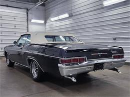 1966 Chevrolet Impala (CC-1710456) for sale in Depew, New York