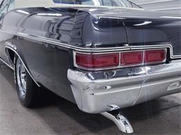 1966 Chevrolet Impala (CC-1710456) for sale in Depew, New York