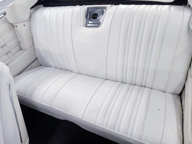 1966 Chevrolet Impala (CC-1710456) for sale in Depew, New York