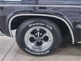 1966 Chevrolet Impala (CC-1710456) for sale in Depew, New York