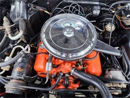 1966 Chevrolet Impala (CC-1710456) for sale in Depew, New York