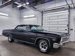 1966 Chevrolet Impala (CC-1710456) for sale in Depew, New York