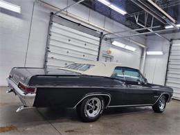 1966 Chevrolet Impala (CC-1710456) for sale in Depew, New York