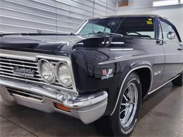 1966 Chevrolet Impala (CC-1710456) for sale in Depew, New York