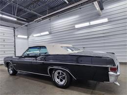 1966 Chevrolet Impala (CC-1710456) for sale in Depew, New York