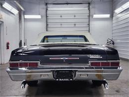 1966 Chevrolet Impala (CC-1710456) for sale in Depew, New York
