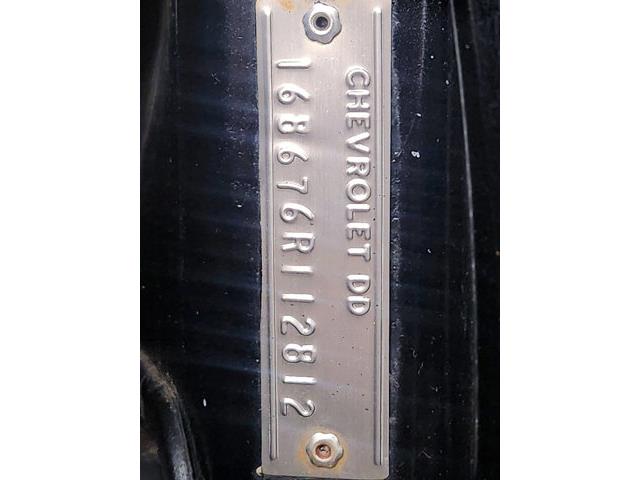 1966 Chevrolet Impala (CC-1710456) for sale in Depew, New York