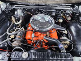 1966 Chevrolet Impala (CC-1710456) for sale in Depew, New York