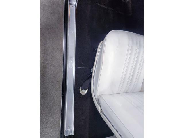 1966 Chevrolet Impala (CC-1710456) for sale in Depew, New York
