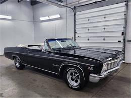 1966 Chevrolet Impala (CC-1710456) for sale in Depew, New York