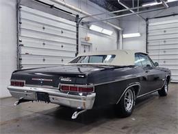 1966 Chevrolet Impala (CC-1710456) for sale in Depew, New York