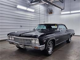1966 Chevrolet Impala (CC-1710456) for sale in Depew, New York
