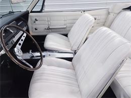 1966 Chevrolet Impala (CC-1710456) for sale in Depew, New York