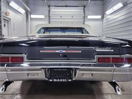 1966 Chevrolet Impala (CC-1710456) for sale in Depew, New York