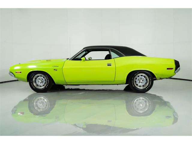 1970 Dodge Challenger R/T (CC-1714560) for sale in St. Charles, Missouri