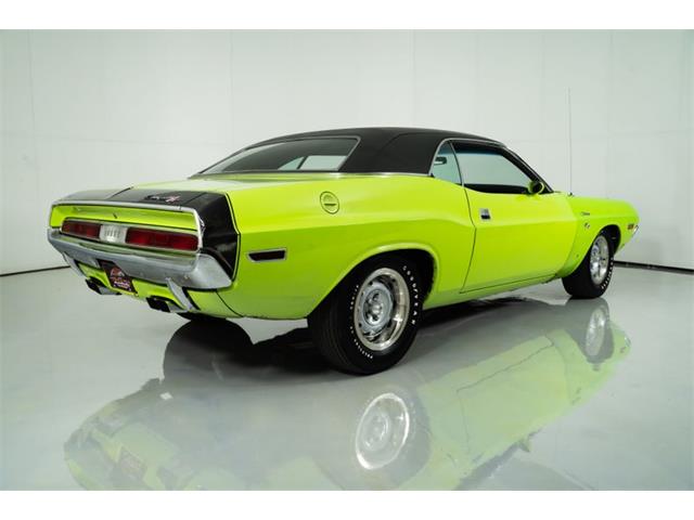 1970 Dodge Challenger R/T (CC-1714560) for sale in St. Charles, Missouri