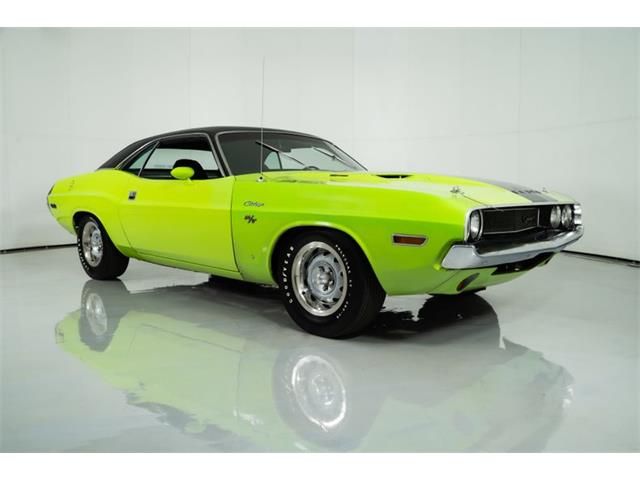 1970 Dodge Challenger R/T (CC-1714560) for sale in St. Charles, Missouri