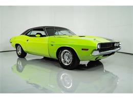 1970 Dodge Challenger R/T (CC-1714560) for sale in St. Charles, Missouri