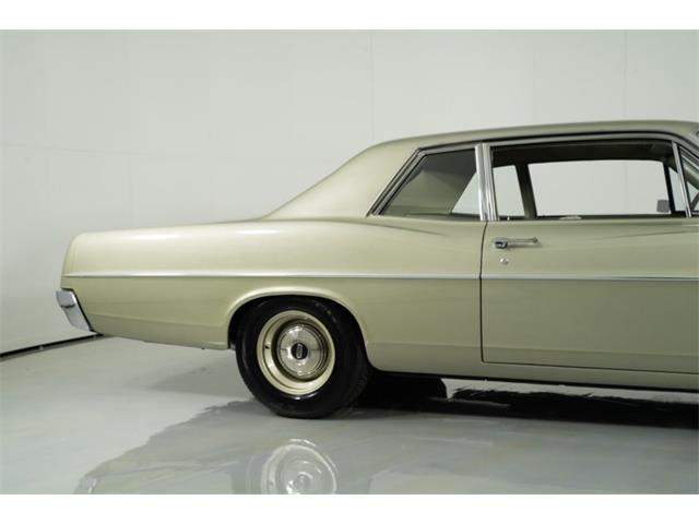 1967 Ford Galaxie 500 (CC-1714561) for sale in St. Charles, Missouri