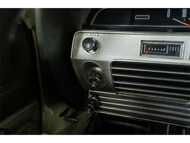 1967 Ford Galaxie 500 (CC-1714561) for sale in St. Charles, Missouri