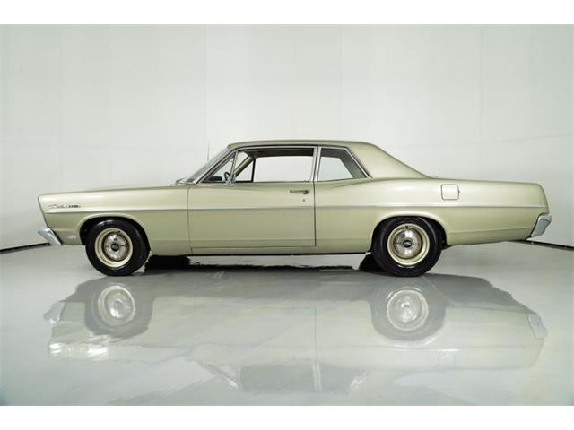1967 Ford Galaxie 500 (CC-1714561) for sale in St. Charles, Missouri