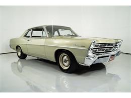 1967 Ford Galaxie 500 (CC-1714561) for sale in St. Charles, Missouri