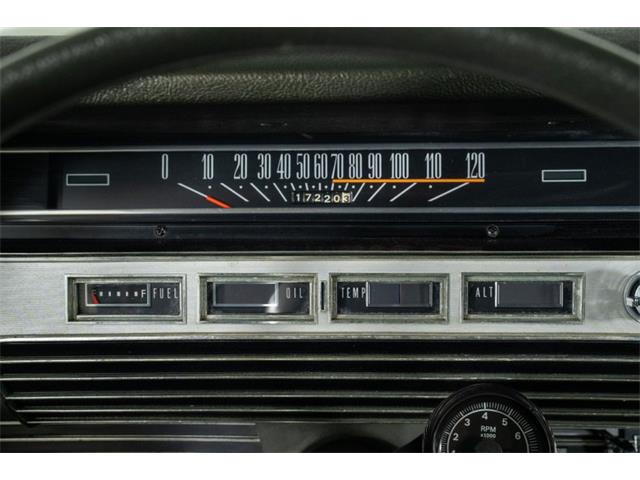 1967 Ford Galaxie 500 (CC-1714561) for sale in St. Charles, Missouri