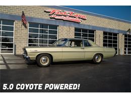 1967 Ford Galaxie 500 (CC-1714561) for sale in St. Charles, Missouri