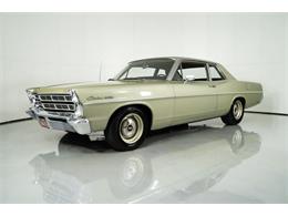 1967 Ford Galaxie 500 (CC-1714561) for sale in St. Charles, Missouri
