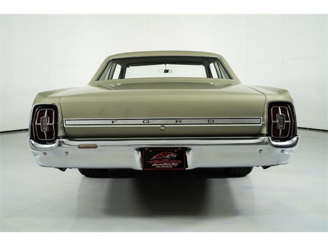 1967 Ford Galaxie 500 (CC-1714561) for sale in St. Charles, Missouri