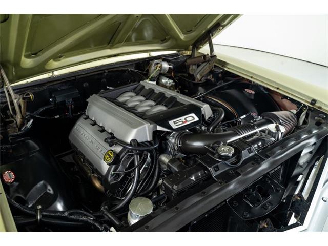 1967 Ford Galaxie 500 (CC-1714561) for sale in St. Charles, Missouri