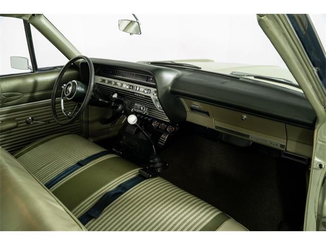1967 Ford Galaxie 500 (CC-1714561) for sale in St. Charles, Missouri