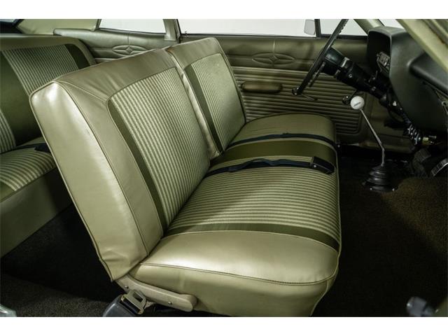 1967 Ford Galaxie 500 (CC-1714561) for sale in St. Charles, Missouri