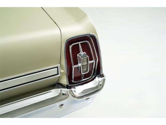 1967 Ford Galaxie 500 (CC-1714561) for sale in St. Charles, Missouri