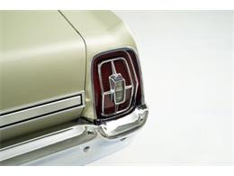 1967 Ford Galaxie 500 (CC-1714561) for sale in St. Charles, Missouri