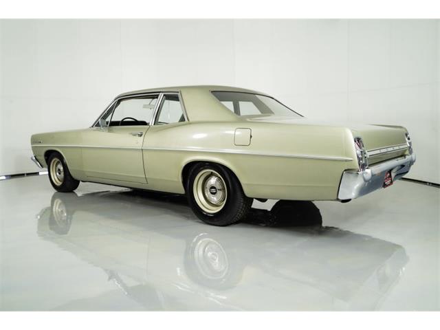 1967 Ford Galaxie 500 (CC-1714561) for sale in St. Charles, Missouri