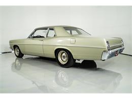 1967 Ford Galaxie 500 (CC-1714561) for sale in St. Charles, Missouri