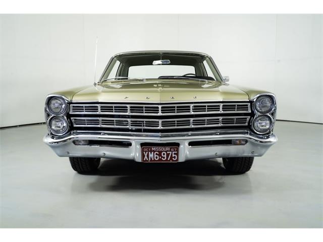 1967 Ford Galaxie 500 (CC-1714561) for sale in St. Charles, Missouri