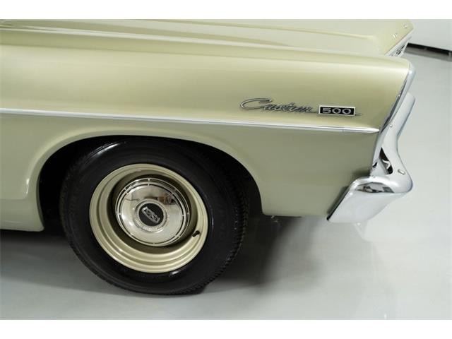 1967 Ford Galaxie 500 (CC-1714561) for sale in St. Charles, Missouri