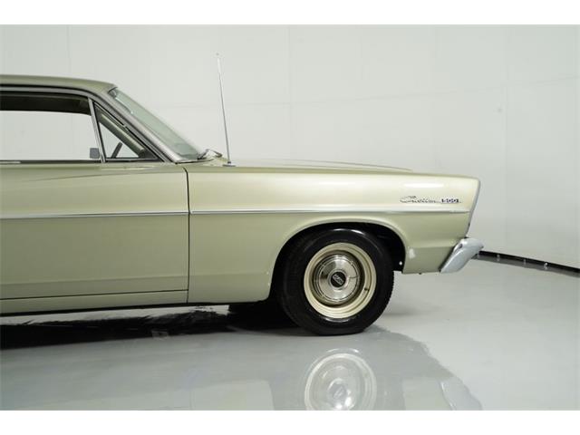 1967 Ford Galaxie 500 (CC-1714561) for sale in St. Charles, Missouri