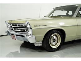 1967 Ford Galaxie 500 (CC-1714561) for sale in St. Charles, Missouri