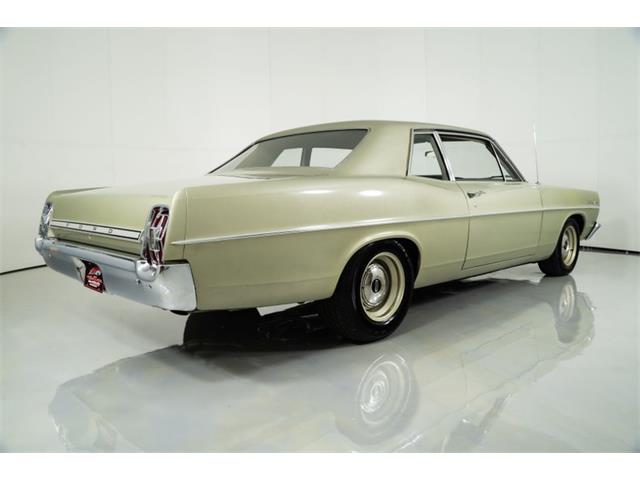 1967 Ford Galaxie 500 (CC-1714561) for sale in St. Charles, Missouri