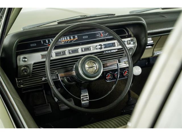 1967 Ford Galaxie 500 (CC-1714561) for sale in St. Charles, Missouri