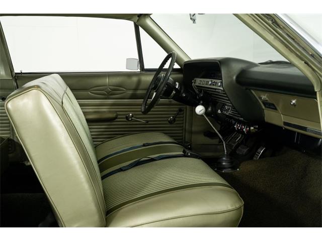 1967 Ford Galaxie 500 (CC-1714561) for sale in St. Charles, Missouri