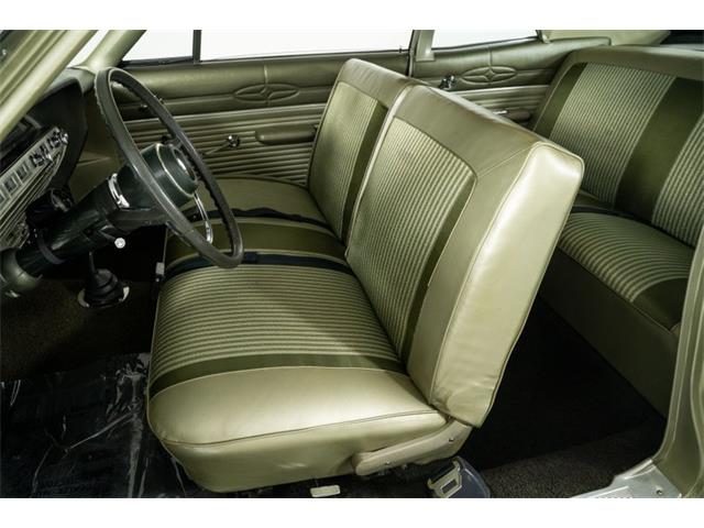 1967 Ford Galaxie 500 (CC-1714561) for sale in St. Charles, Missouri