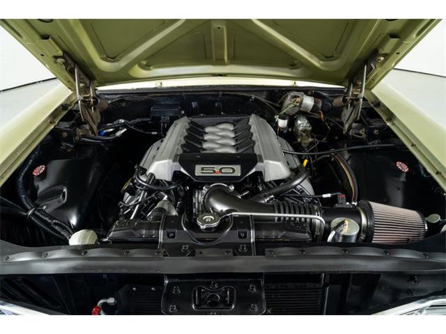 1967 Ford Galaxie 500 (CC-1714561) for sale in St. Charles, Missouri