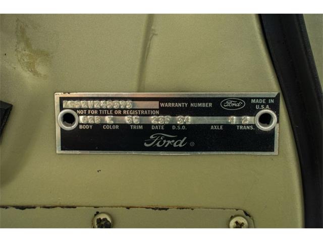 1967 Ford Galaxie 500 (CC-1714561) for sale in St. Charles, Missouri