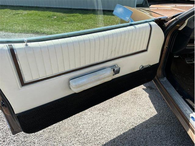 1971 Mercury Marquis (CC-1714576) for sale in Staunton, Illinois