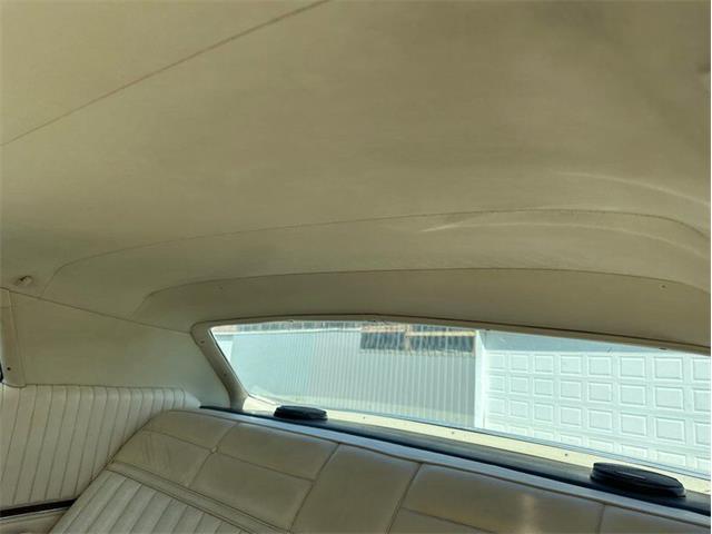1971 Mercury Marquis (CC-1714576) for sale in Staunton, Illinois