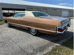 1971 Mercury Marquis (CC-1714576) for sale in Staunton, Illinois